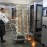 Convotherm Maxx Pro 20.10 EB easyTouch Disappearing Door Combi Oven with ConvoGrill