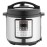 Caterlite Multi-Cook Pressure Cooker