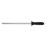 Vogue Heavy Duty Diamond Knife Sharpening Steel 30.5cm