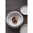 Olympia Bloom Scalloped Bowls White 230mm (6 Pack)