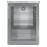 Liebherr FKUV 1663 Glass Door Undercounter Fridge 141Ltr