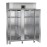 Liebherr GGPV 1440 Double Door Forced Air 2/1 GN Upright Freezer 1361Ltr