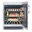 Liebherr OKES 1750 Stainless Steel Undercounter Outdoor Cooler 109Ltr