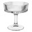 Olympia Mae Stemmed Dessert Glasses 190ml (6 Pack)
