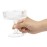 Olympia Mae Stemmed Dessert Glasses 190ml (6 Pack)