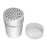 Nisbets Essentials 8oz Dredger with 3mm Holes