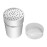 Nisbets Essentials 8oz Dredger with 1.5mm Holes