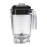Hamilton Beach Commercial 1.4Ltr Co-polyester Frothing Jar for HBH855
