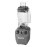 Hamilton Beach HBF510 Expeditor Food Blender