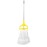 Jantex Connect Wide Kentucky Cotton Mop Head Yellow 400g