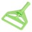 Jantex Connect Wide Kentucky Cotton Mop Head Green 400g