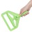 Jantex Connect Wide Kentucky Mop Head Clip Green