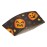 Fiesta Recyclable Halloween Cups Sleeves for 12oz Hot Cups (100 Pack)