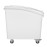 Vogue Ingredient Bin with Scoop 102Ltr