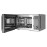 Caterlite Air Fryer Microwave Oven