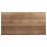 Bolero Indoor Dining Table Light Wood 1200mm