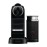 Nespresso CitiZ by De'Longhi & Aeroccino3 Milk Frother Black EN267.BAE
