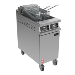 Commercial Fryers