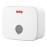 Jantex Hand Towel Dispenser Slim White