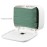 Jantex Hand Towel Dispenser Slim White