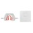 Jantex Wall Mounted Handle Clip (Single Clip)