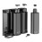 Nisbets Essentials Triple Shower Pump Dispenser