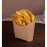 Notpla Small Chip Scoops - Kraft (500 Pack)