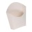 Notpla Small Chip Scoops - White (500 Pack)