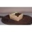Notpla Clip & Close Food Boxes 800ml - Kraft (260 Pack)