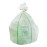 Vegware Compostable Bin Bags 140Ltr (10 Pack)