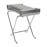 Cinders Premium Folding Gas BBQ 800mm