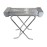 Cinders Premium Folding Gas BBQ 800mm