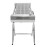 Cinders Premium Folding Gas BBQ 1200mm