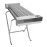 Cinders Premium Folding Gas BBQ 1200mm