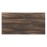 Bolero Indoor Dining Table Dark Wood 1200mm