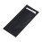 Fiesta Recyclable Paper Cutlery Pouches Black (250 Pack)