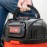 Numatic Pro Cordless Henry Vacuum NBV240NX