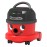 Numatic Pro Cordless Henry Vacuum NBV240NX