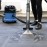 Numatic Pro Cordless Vacuum for Carpets & Hard Floors CTB370NX