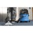 Numatic Pro Cordless Vacuum for Carpets & Hard Floors CTB370NX