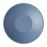 Churchill Emerge Melamine Oslo Blue Shallow Serving Bowls 300mm (4 Pack)