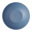 Churchill Emerge Melamine Oslo Blue Deep Serving Bowls 360mm (2 Pack)