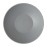 Churchill Emerge Melamine Seattle Grey Deep Serving Bowls 360mm (2 Pack)