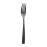 Comas BCN Black Table Forks (12 Pack)