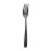 Comas BCN Black Cake Forks (12 Pack)