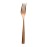 Comas BCN Copper Table Forks (12 Pack)