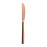 Comas BCN Copper Dessert Knives (12 Pack)