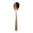 Comas BCN Copper Dessert Spoons (12 Pack)