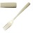 Comas BCN Champagne Dessert Forks (12 Pack)