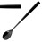 Comas BCN Black Soda Spoons (12 Pack)